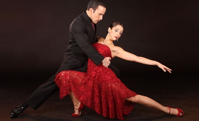 Un Dernier Tango à Carthage Un Dernier Tango à Carthage