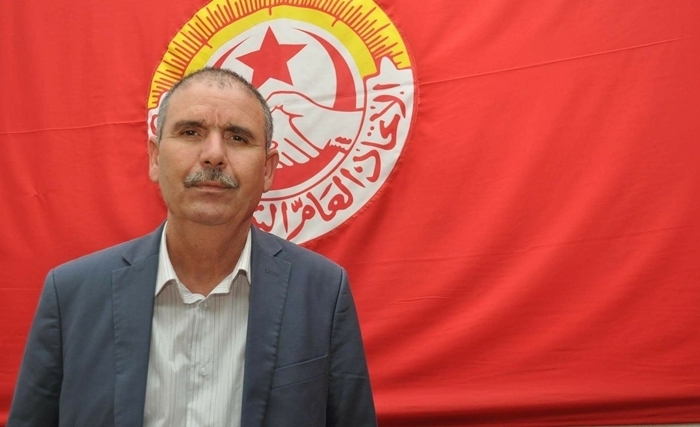 L’autisme des syndicats : l’Ugtt ne veut pas entendre parler d’une révision des accords salariaux pour 2018 L’autisme des syndicats : l’Ugtt ne veut pas entendre parler d’une révision des accords salariaux pour 2018