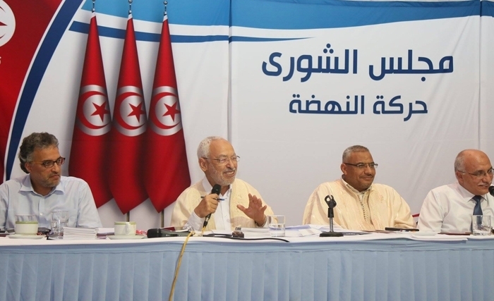 Appui du conseil de la choura appuie l'appel de son président Appui du conseil de la choura appuie l'appel de son président