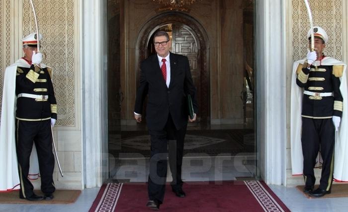 Habib Essid, Ancien chef du gouvernement: Le travail politique est essentiel Habib Essid, Ancien chef du gouvernement: Le travail politique est essentiel