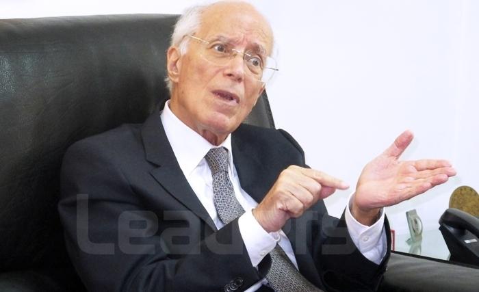 Ahmed Ounaies, ancien diplomate : « Sur le plan des compromis nationaux, la question libyenne reste entière » Ahmed Ounaies, ancien diplomate : « Sur le plan des compromis nationaux, la question libyenne reste entière »