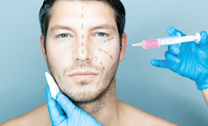Chirurgie et médecine esthétiques: Le diktat de l’apparence touche aussi les hommes Chirurgie et médecine esthétiques: Le diktat de l’apparence touche aussi les hommes