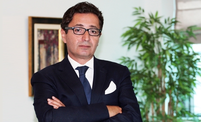 Fadhel Abdelkafi Fadhel Abdelkafi