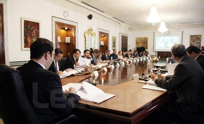 Youssef Chahed cherche ministres désespérément… Youssef Chahed cherche ministres désespérément…