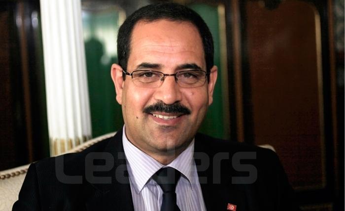Ridha Saïdi Ridha Saïdi