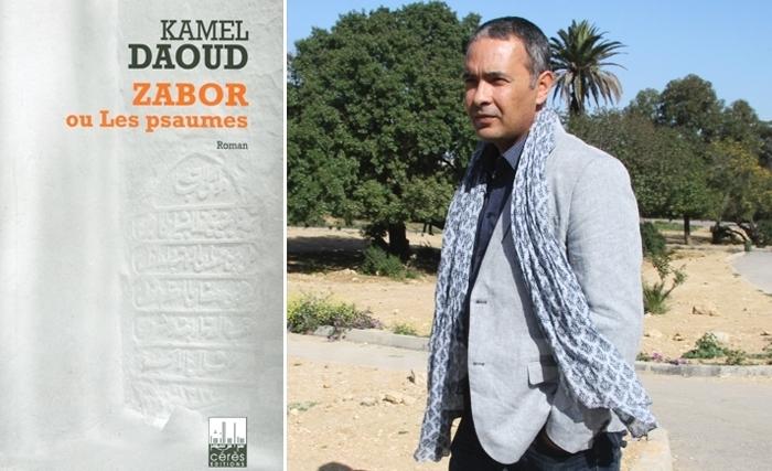 Kamel Daoud Kamel Daoud