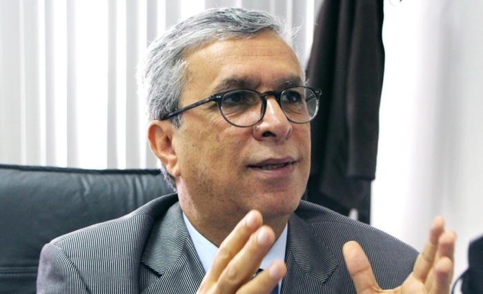 Mohamed Naceur Ammar (Président d’ESPRIT), répond au Conseil de l’Ordre des ingénieurs de Tunisie