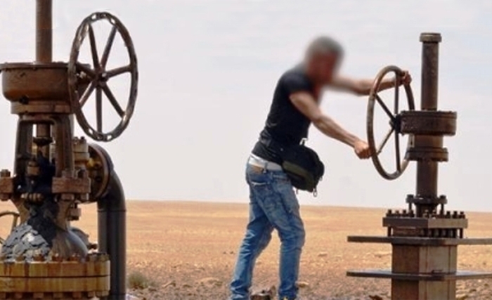 Les sitinneurs d’El Faouar «permettent» la reprise de l’activité pétrolière Les sitinneurs d’El Faouar «permettent» la reprise de l’activité pétrolière