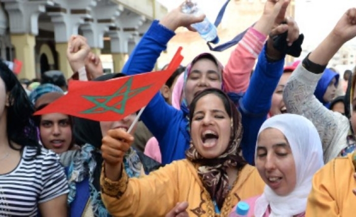 Des appels au Maroc pour l’égalité dans l’héritage Des appels au Maroc pour l’égalité dans l’héritage