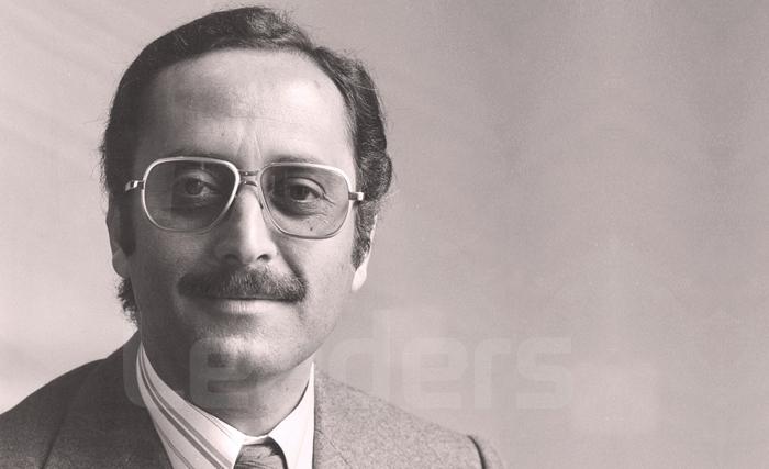 Taoufik Torgeman: Le banquier surtout, le mécène toujours Taoufik Torgeman: Le banquier surtout, le mécène toujours
