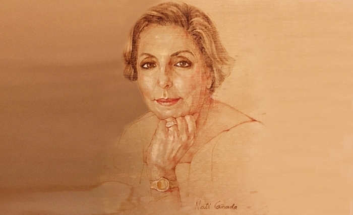 Radhia Mestiri, une femme d'exception