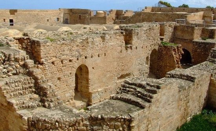 Djerba en route pour le devenir« Patrimoine Mondial » de L’UNESCO Djerba en route pour le devenir« Patrimoine Mondial » de L’UNESCO