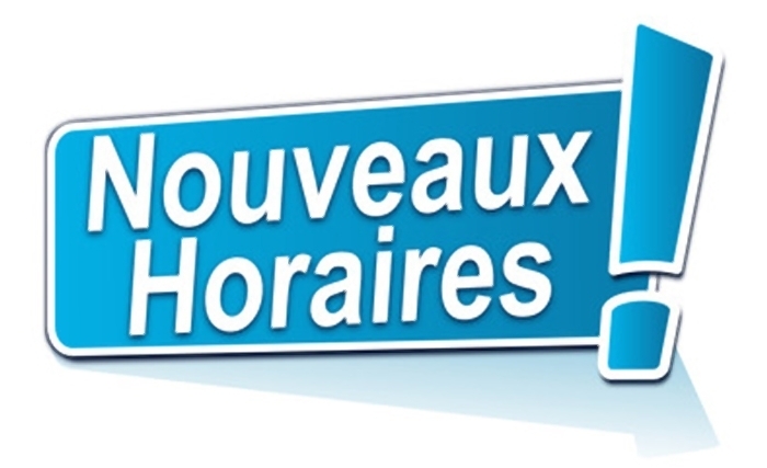 Horaires d’hiver des services commerciaux et administratifs de Tunisie Telecom Horaires d’hiver des services commerciaux et administratifs de Tunisie Telecom