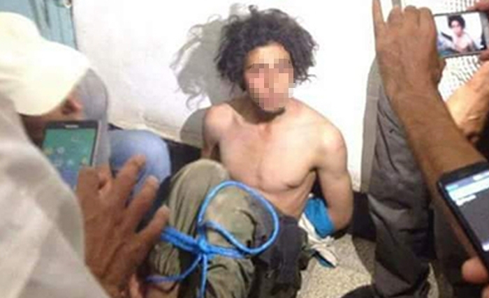 La fin de l’écosystème terroriste a Semmama La fin de l’écosystème terroriste a Semmama