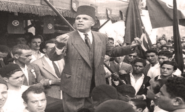 2056 : la Tunisie commémore le centenaire de l'indépendance 2056 : la Tunisie commémore le centenaire de l'indépendance