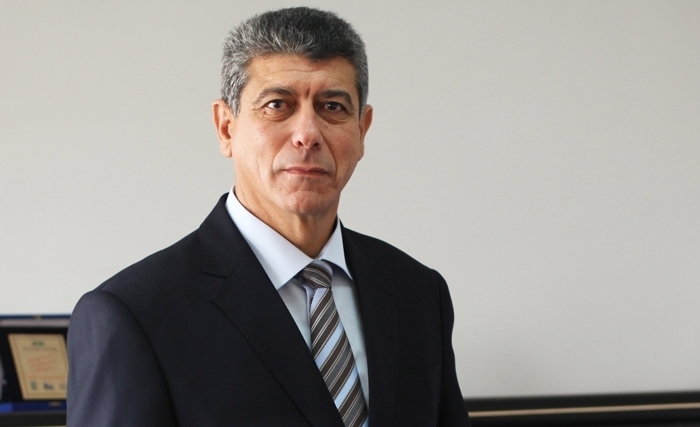 Ghazi Jeribi Ghazi Jeribi