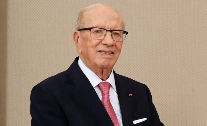 Le président Béji Caïd Essebsi à Assahafa et à La Presse : «Le système politique actuel ne peut assurer le développement et la stabilité du pays» Le président Béji Caïd Essebsi à Assahafa et à La Presse : «Le système politique actuel ne peut assurer le développement et la stabilité du pays»