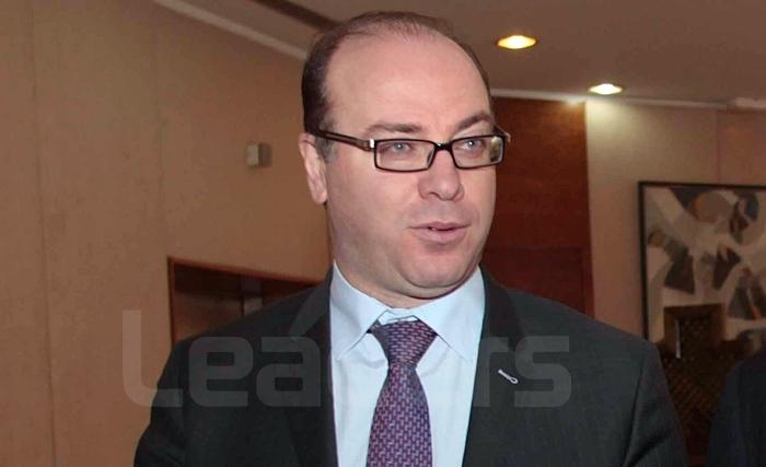 Elyes Fakhfek Elyes Fakhfek