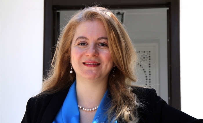 Héla Cheikhrouhou: Faire cesser les abus et accélérer les grands projets Héla Cheikhrouhou: Faire cesser les abus et accélérer les grands projets