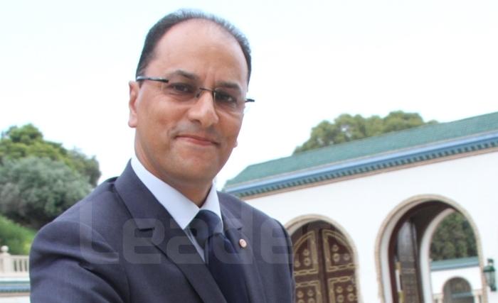 Slim Khalbous: Relancer la réforme, renforcer la gouvernance et booster l’employabilité Slim Khalbous: Relancer la réforme, renforcer la gouvernance et booster l’employabilité