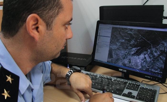 Analyse et couverture de risques en Tunisie: l'outil stratégique de la protection civile Analyse et couverture de risques en Tunisie: l'outil stratégique de la protection civile