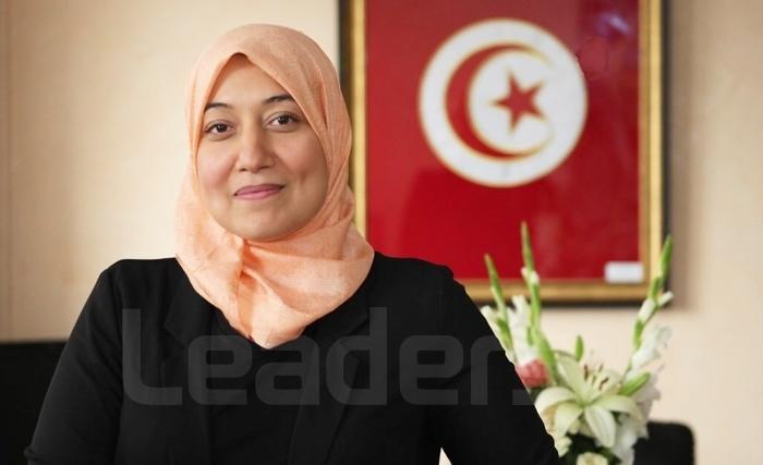 Sayida Ounissi: Se défaire de ses certitudes, gouverner à l’époque de l’union nationale Sayida Ounissi: Se défaire de ses certitudes, gouverner à l’époque de l’union nationale