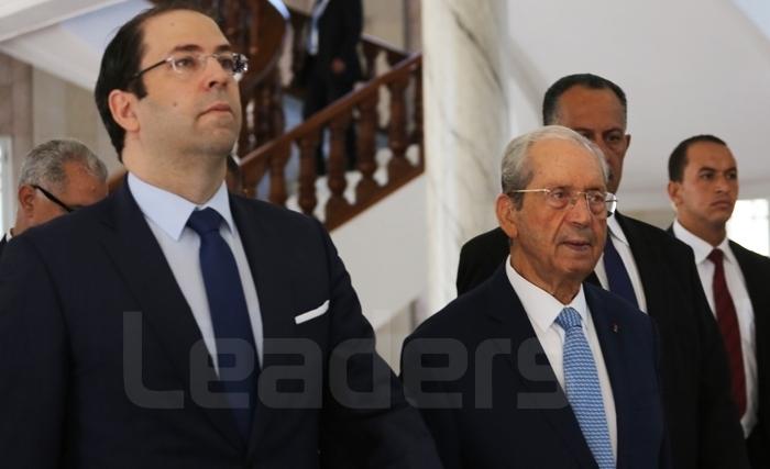 Ce que Youssef Chahed n’a pas dit aux Tunisiens Ce que Youssef Chahed n’a pas dit aux Tunisiens