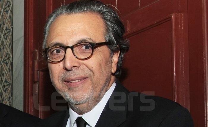 Dr. Mohamed Salah Ben Ammar co-président du comité d’éthique de la recherche au bureau régional de l’OMS pour la Méditerranée orientale Dr. Mohamed Salah Ben Ammar co-président du comité d’éthique de la recherche au bureau régional de l’OMS pour la Méditerranée orientale