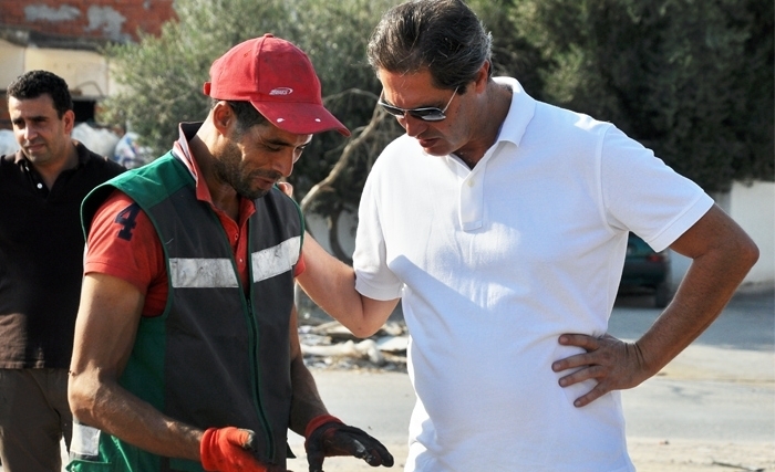 Riadh Mouakhar Riadh Mouakhar