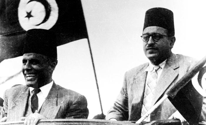 La Tunisie commémore le 64ème anniversaire de l’assassinant de Hédi Chaker La Tunisie commémore le 64ème anniversaire de l’assassinant de Hédi Chaker