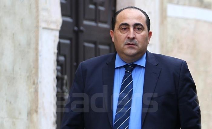 Hichem Ben Ahmed Hichem Ben Ahmed