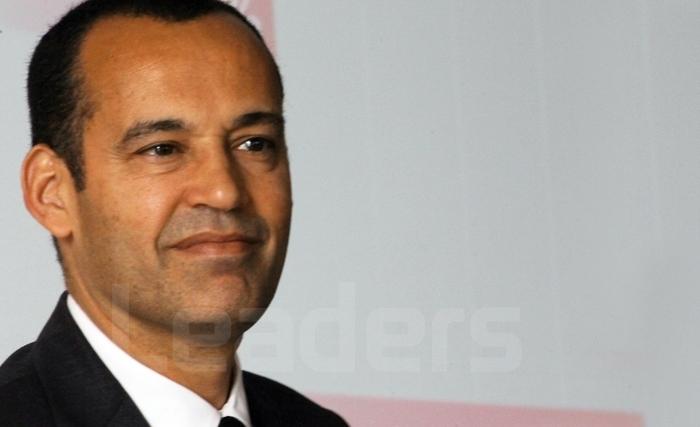 Yassine Brahim Yassine Brahim