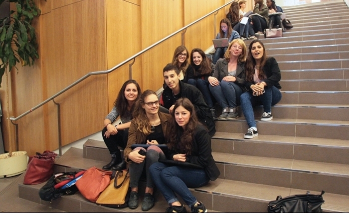 Les étudiants tunisiens en France: Démographie et repères