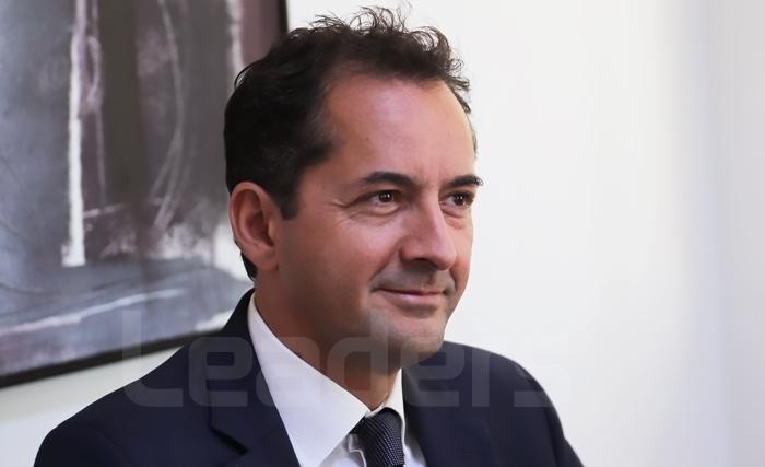 Hakim El Karoui: La France et la Tunisie Hakim El Karoui: La France et la Tunisie