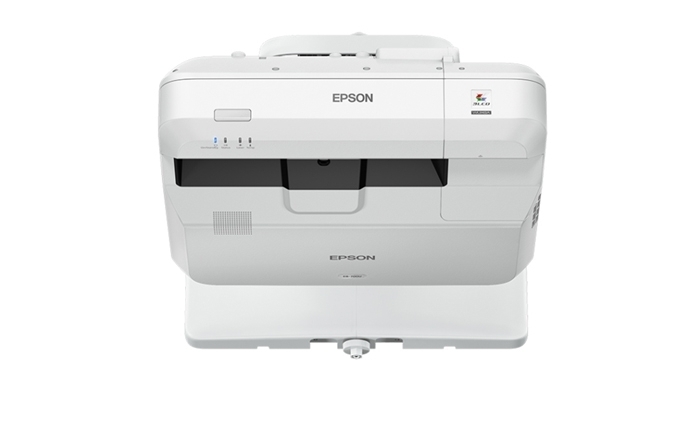 Epson défie les écrans plats professionnels avec une solution interactive complète de 100 pouces pour équiper les salles de réunion Epson défie les écrans plats professionnels avec une solution interactive complète de 100 pouces pour équiper les salles de réunion