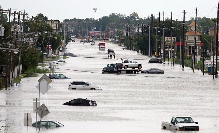 Climat : les risques sont désormais planétaires. Climat : les risques sont désormais planétaires.