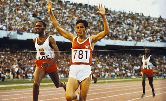 Participation tunisienne aux16° Championnats mondiaux d’athlétisme de  Londres 2017 !!!