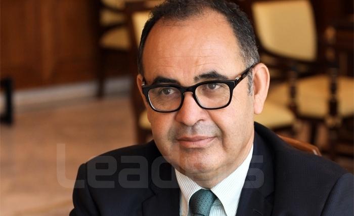Mabrouk Korchid: Moderniser l’administration domaniale et les manuels de procédures Mabrouk Korchid: Moderniser l’administration domaniale et les manuels de procédures