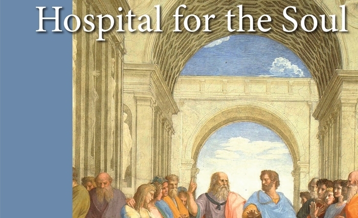 Un nouveau livre de Taoufik Illaoui publié aux Pays-Bas : « Hospital for The Soul » Un nouveau livre de Taoufik Illaoui publié aux Pays-Bas : « Hospital for The Soul »