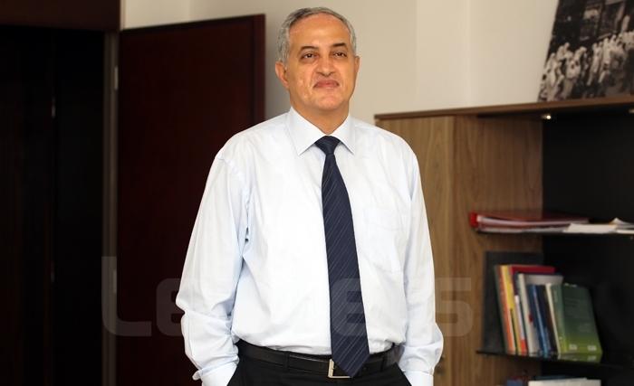 Mohamed Fadhel Kraiem
