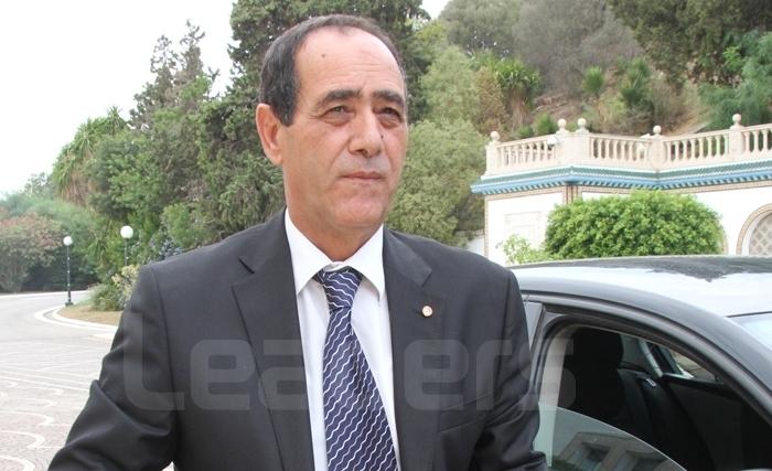Abdallah Rabhi: Une stratégie de l’eau à long terme est urgente Abdallah Rabhi: Une stratégie de l’eau à long terme est urgente