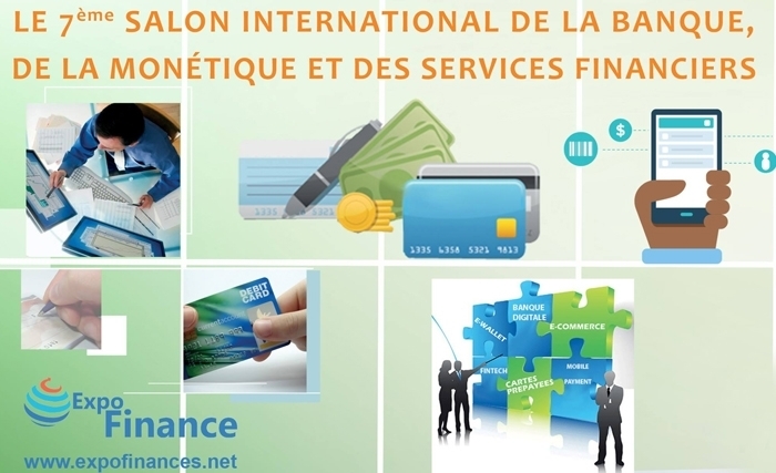 Le « Crédit Premier Logement » au centre de l’Expo Finances 2017 Le « Crédit Premier Logement » au centre de l’Expo Finances 2017