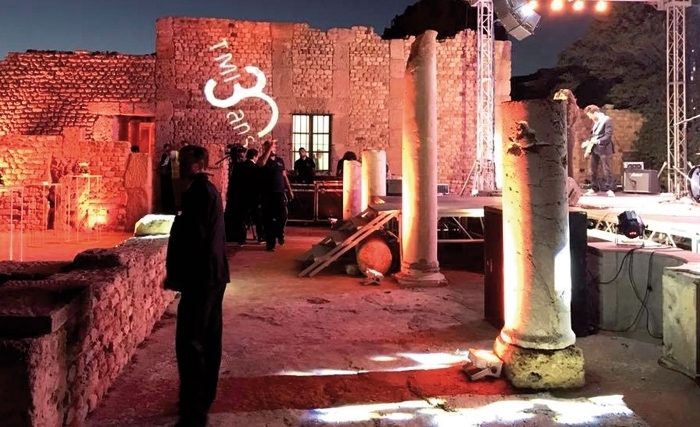 30e anniversaire de TMI: Une réussite tunisienne et africaine célébrée 30e anniversaire de TMI: Une réussite tunisienne et africaine célébrée