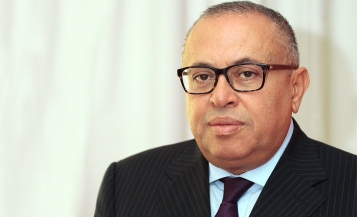 Taoufik Habaieb: Du courage pour endurer et de l’audace pour entreprendre Taoufik Habaieb: Du courage pour endurer et de l’audace pour entreprendre