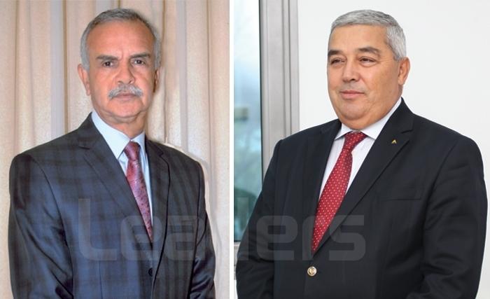 Les cabinets Zahaf et Ben Arbia se mettent en synergie Les cabinets Zahaf et Ben Arbia se mettent en synergie