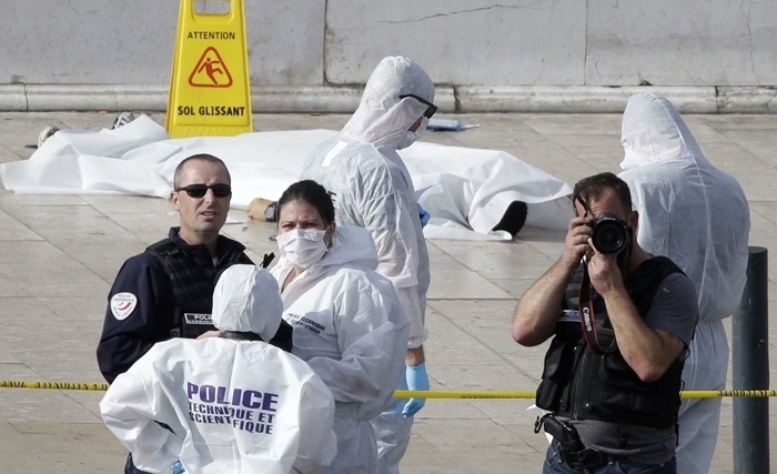 attentat attentat