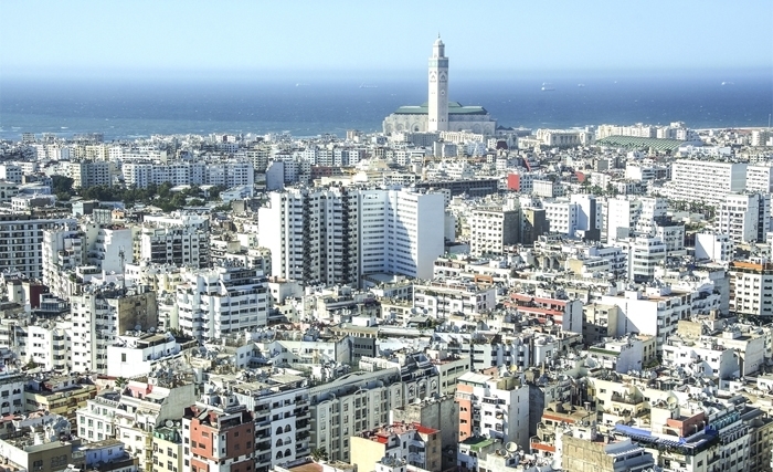 '’Bons baisers de Casablanca’’ : Ce que les Tunisiens peuvent savoir de ce qui se passe aujourd’hui au Maroc '’Bons baisers de Casablanca’’ : Ce que les Tunisiens peuvent savoir de ce qui se passe aujourd’hui au Maroc