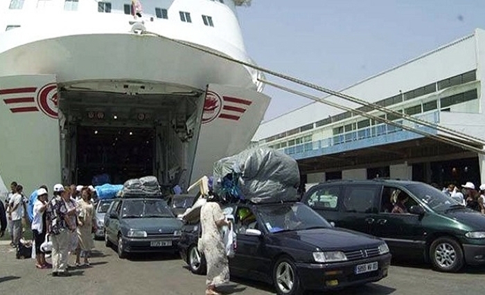 La Tunisie 8e bénéficiaire des transferts de migrants en Afrique et dans la région Mena La Tunisie 8e bénéficiaire des transferts de migrants en Afrique et dans la région Mena