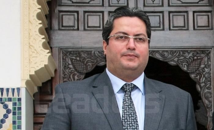 Nidhal Ouerfelli dirigera le bureau régional à Tunis du Commissariat français à l’Energie Atomique et aux Energies Alternatives (CEA) Nidhal Ouerfelli dirigera le bureau régional à Tunis du Commissariat français à l’Energie Atomique et aux Energies Alternatives (CEA)