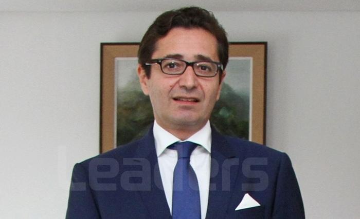 Fadhel Abdelkéfi se remettra en selle Fadhel Abdelkéfi se remettra en selle